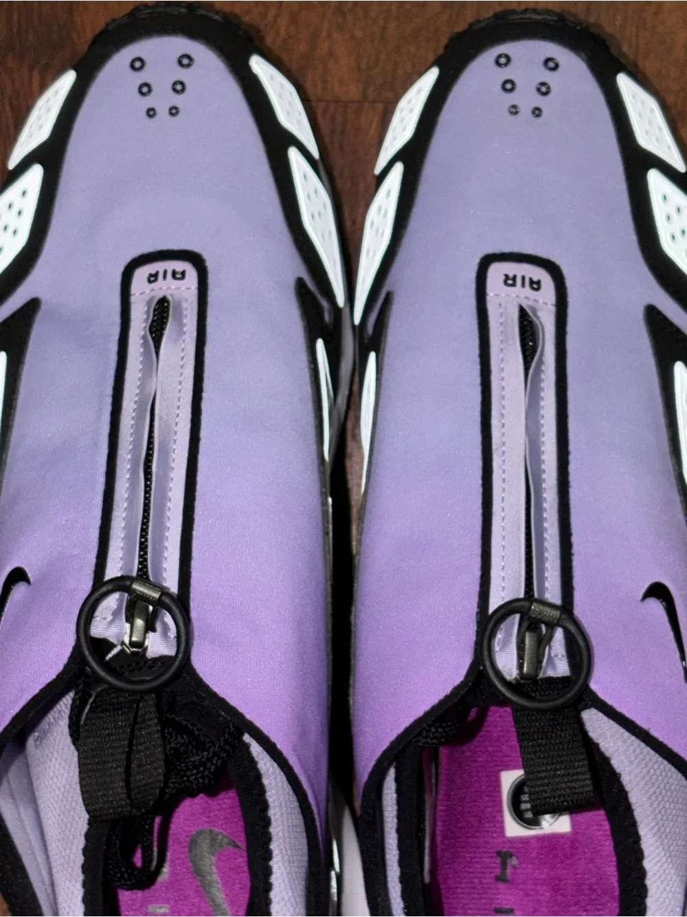 Nike air max size 11.5 Slip On Athletic sneakers